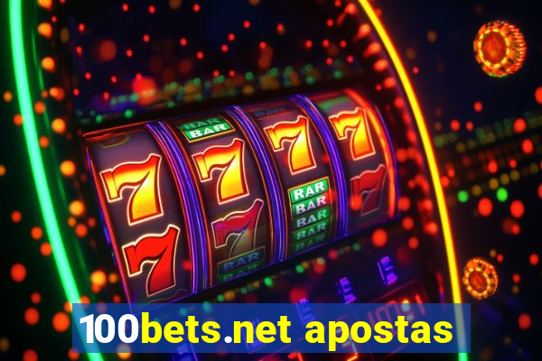 100bets.net apostas